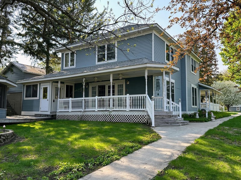 201 W Main St W, Vergas, MN 56587