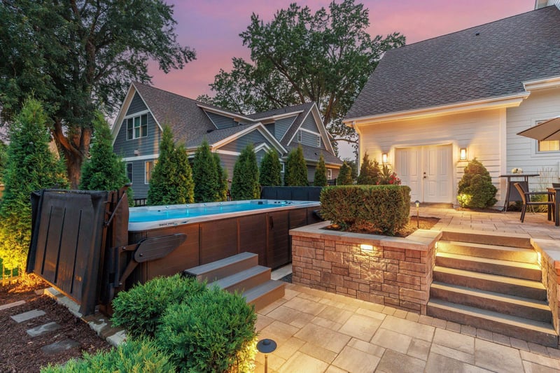 5613 Sherwood Ave, Edina, MN 55424