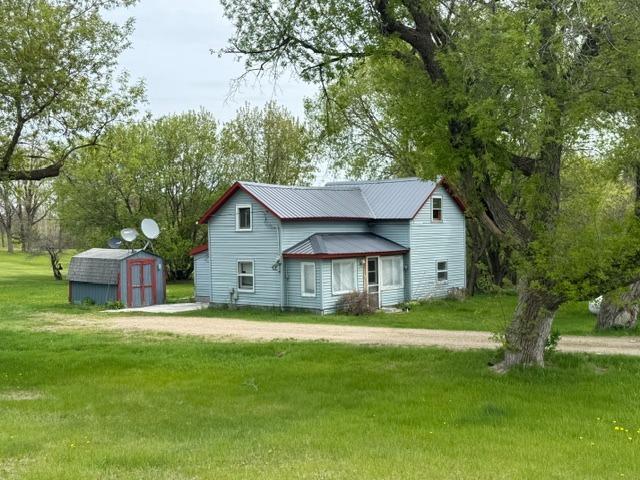 54560 Main St, Osage, MN 56570
