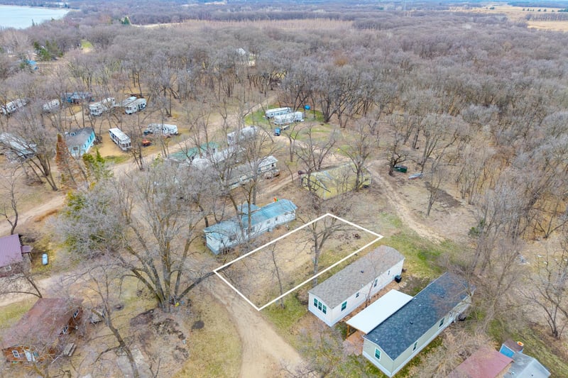 42502 240th Street Lot 47, Battle Lake, MN 56515