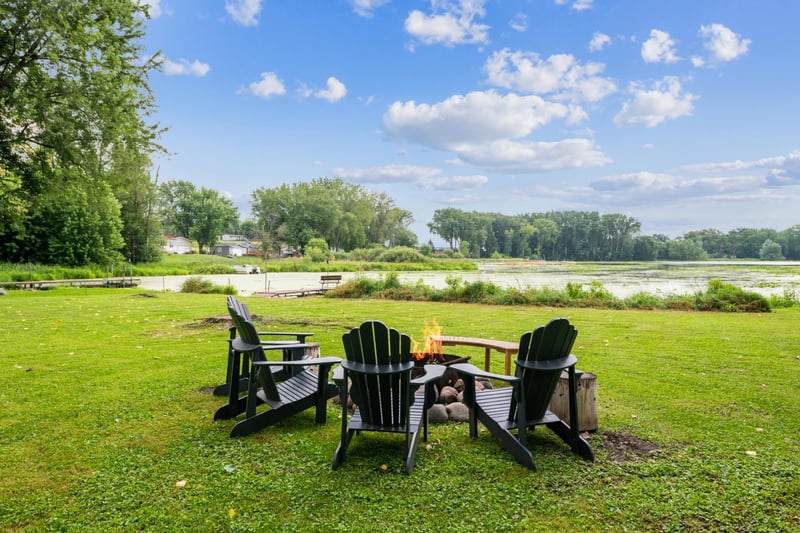 19314 Highwood Shores Rd, Pine City, MN 55063