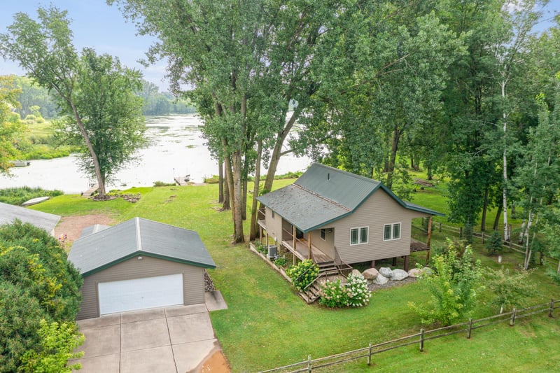 19314 Highwood Shores Rd, Pine City, MN 55063