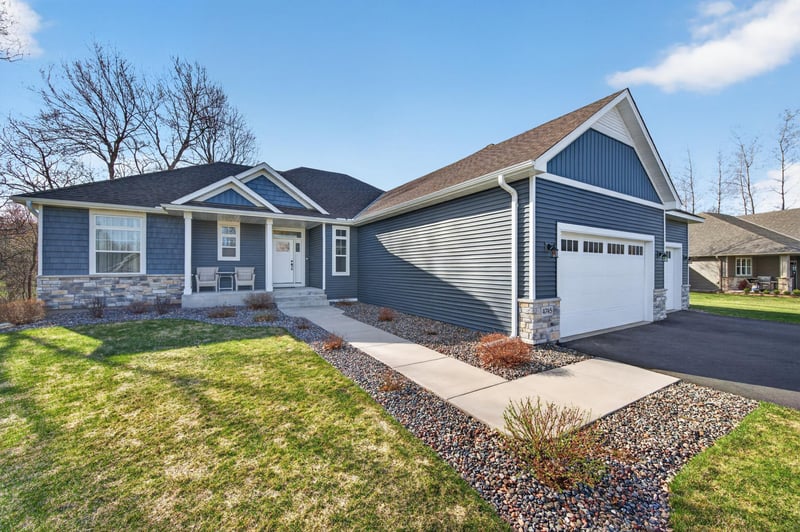 4745 381st Trl, North Branch, MN 55056