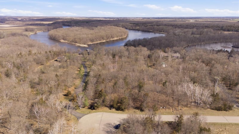 1714 216th St E, Clearwater, MN 55320