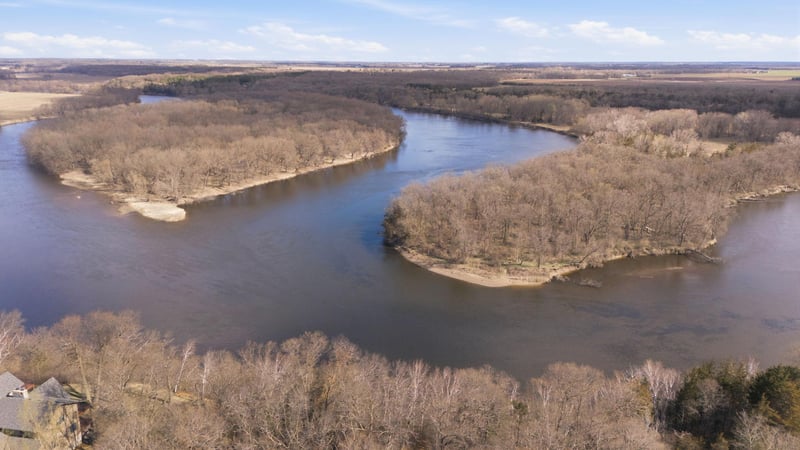 1714 216th St E, Clearwater, MN 55320