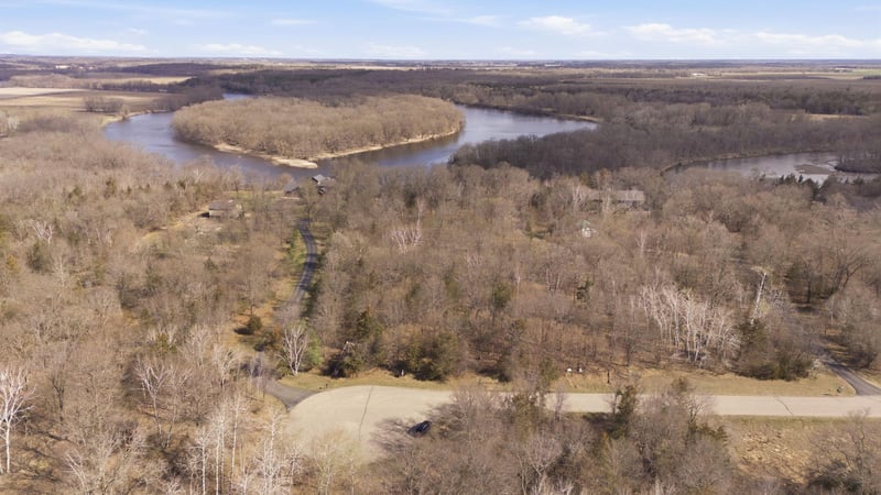 1714 216th St E, Clearwater, MN 55320