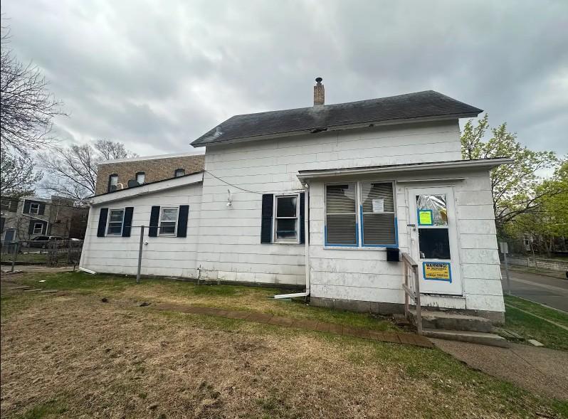 2631 Aldrich Ave S, Minneapolis, MN 55408