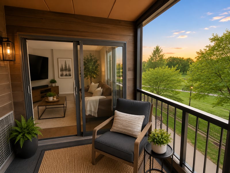 3300 Louisiana Ave S #326, Saint Louis Park, MN 55426
