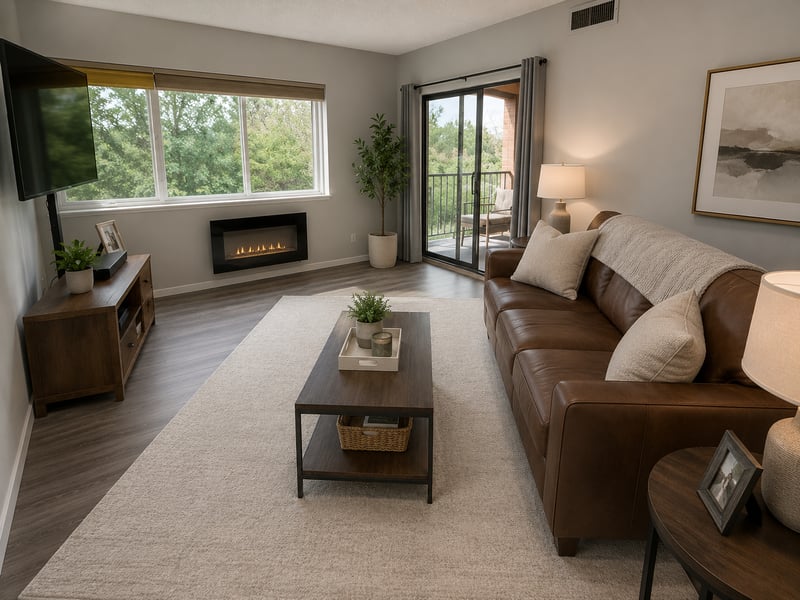 3300 Louisiana Ave S #326, Saint Louis Park, MN 55426