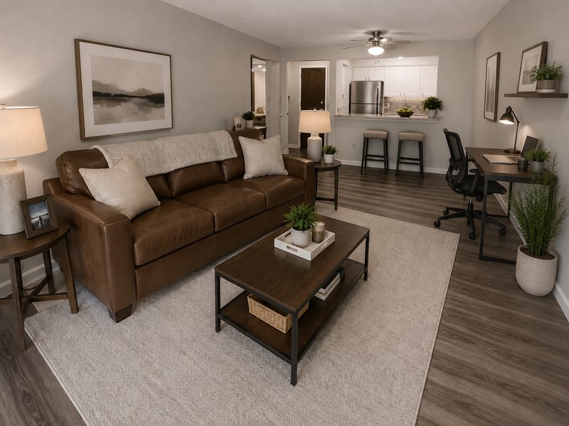 3300 Louisiana Ave S #326, Saint Louis Park, MN 55426