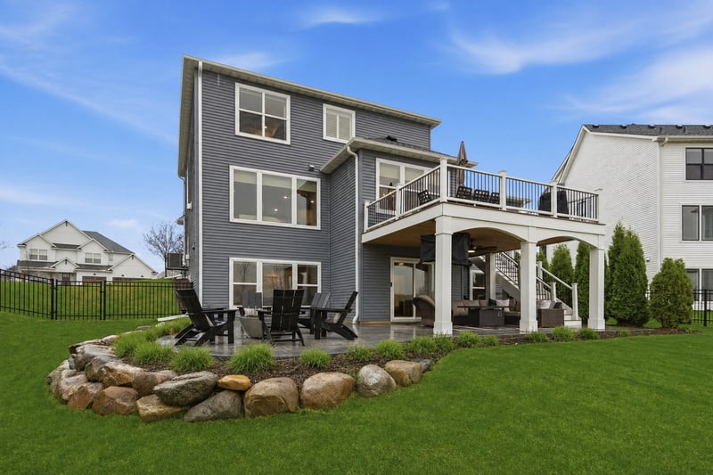 10785 23rd St NE, Saint Michael, MN 55376