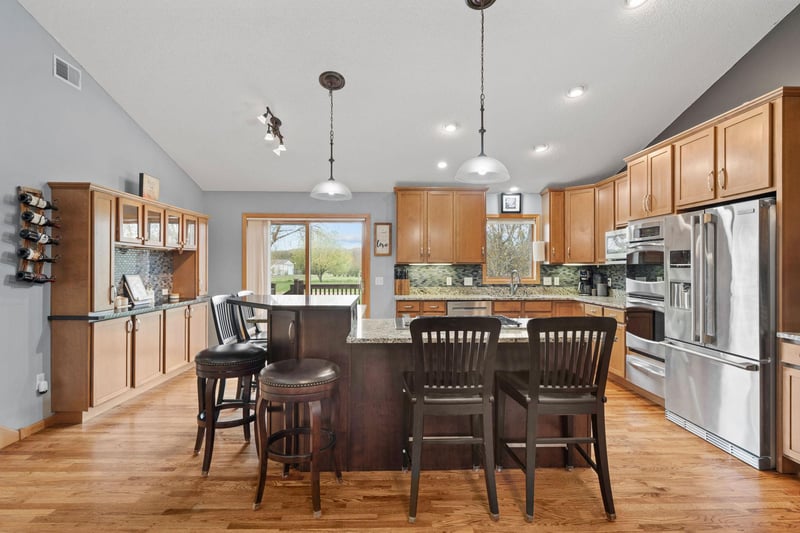 9711 234th Ln NE, Stacy, MN 55079