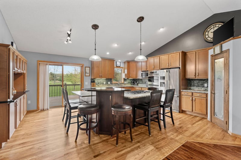 9711 234th Ln NE, Stacy, MN 55079