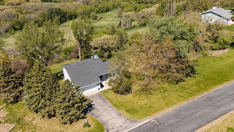 2141 Silver Creek Ct NE, Rochester, MN 55906