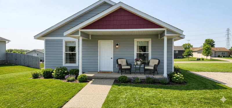 716 Washington St, Kenyon, MN 55946