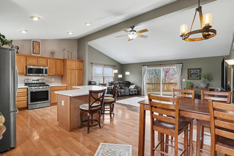 13347 County 1 Blvd, Cannon Falls, MN 55009