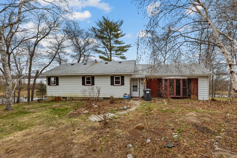 2790 State 87 NW, Backus, MN 56435