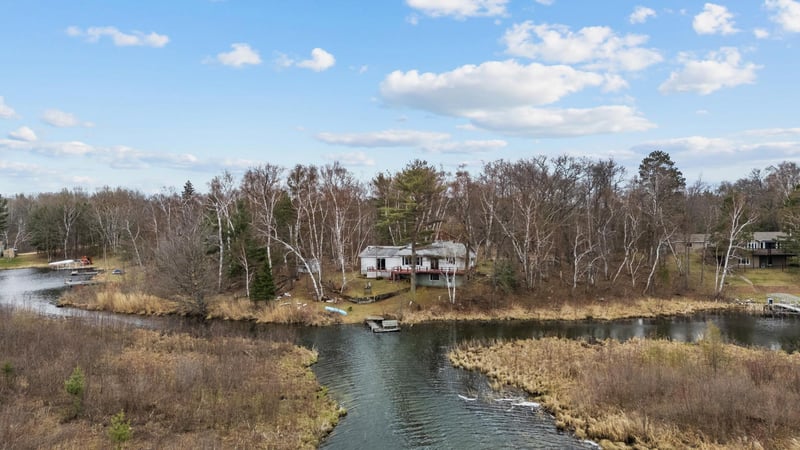 2790 State 87 NW, Backus, MN 56435