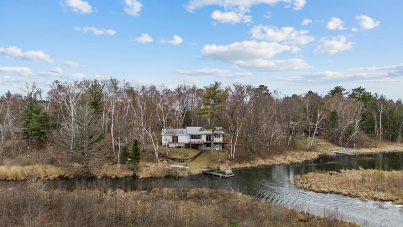 2790 State 87 NW, Backus, MN 56435