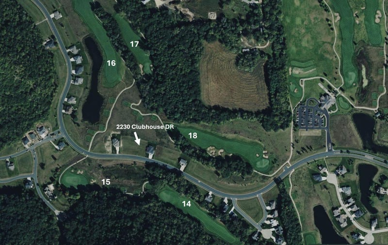 2230 Clubhouse Dr, Lake City, MN 55041