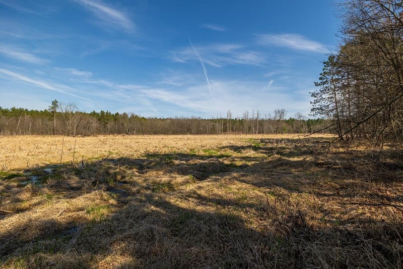 0 Prairie Road East, Osseo, WI 54758