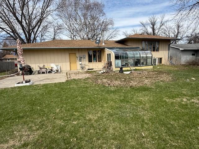 267 Wegener Dr, Breckenridge, MN 56520