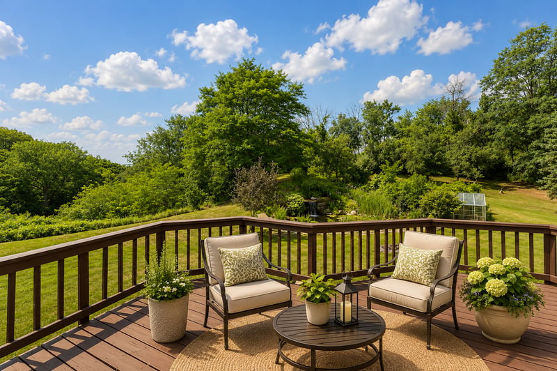 2330 Overlook Cir E, Maplewood, MN 55119
