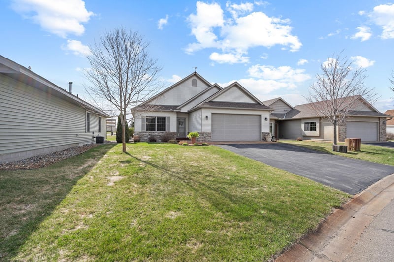 506 Graceview Loop, Saint Joseph, MN 56374
