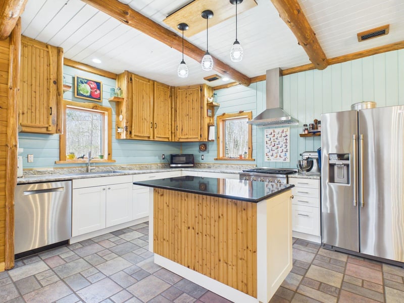 W8539 Christensen Rd, Trego, WI 54888