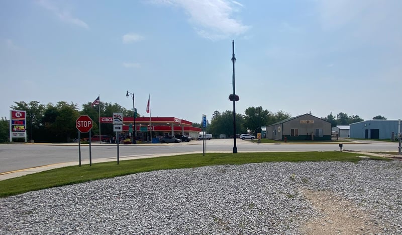 107 Main St E, Baudette, MN 56623