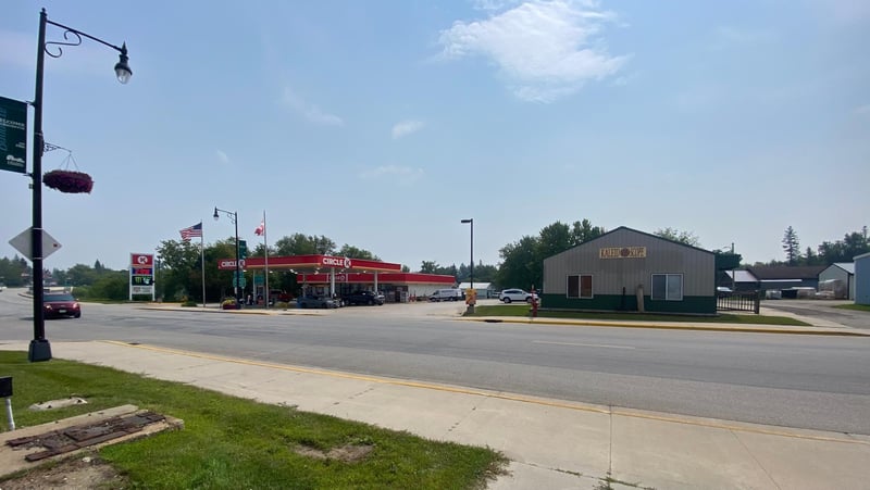 107 Main St E, Baudette, MN 56623