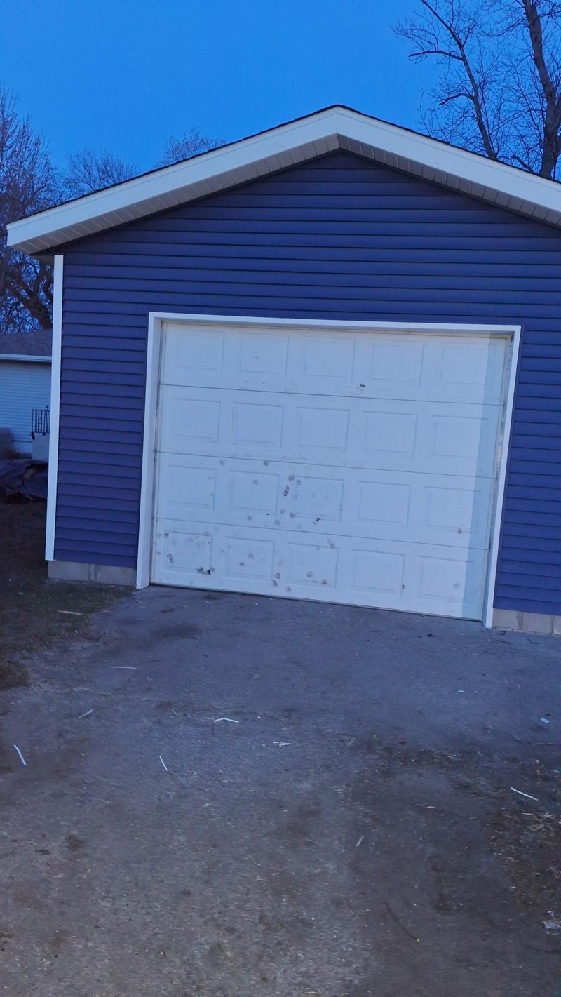 311 17th St N, Benson, MN 56215