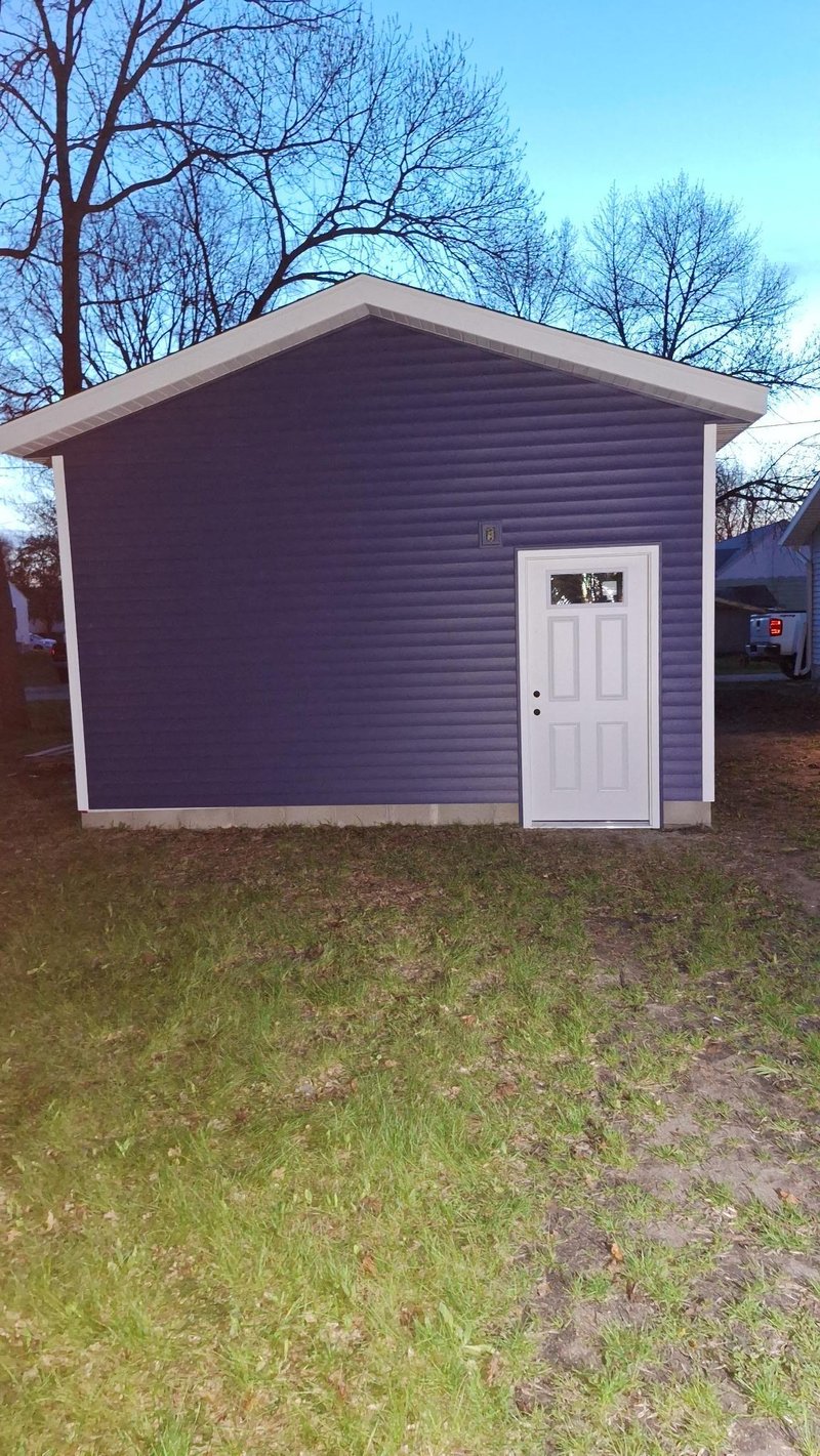 311 17th St N, Benson, MN 56215