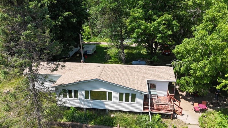 2890 216th St, Luck, WI 54853
