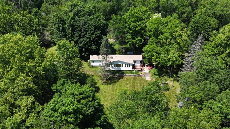2890 216th St, Luck, WI 54853