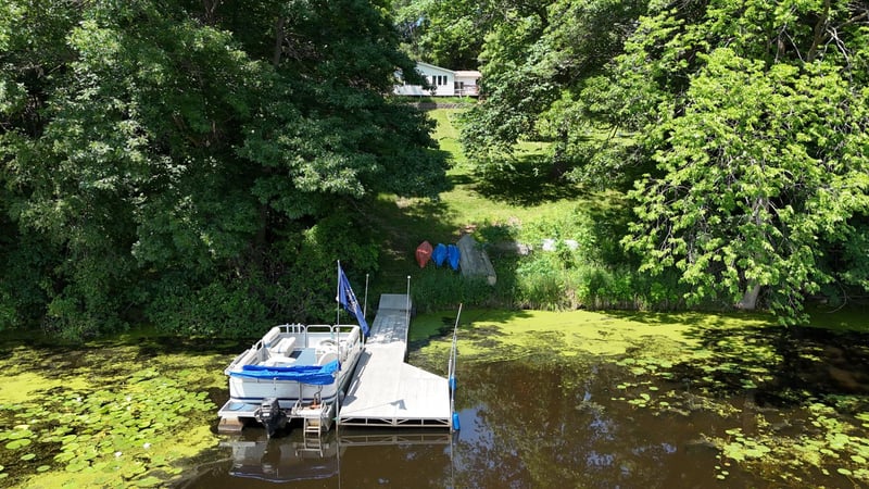 2890 216th St, Luck, WI 54853