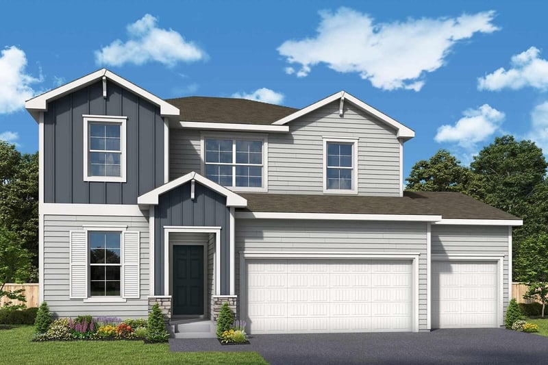 11631 74th St NE, Otsego, MN 55301