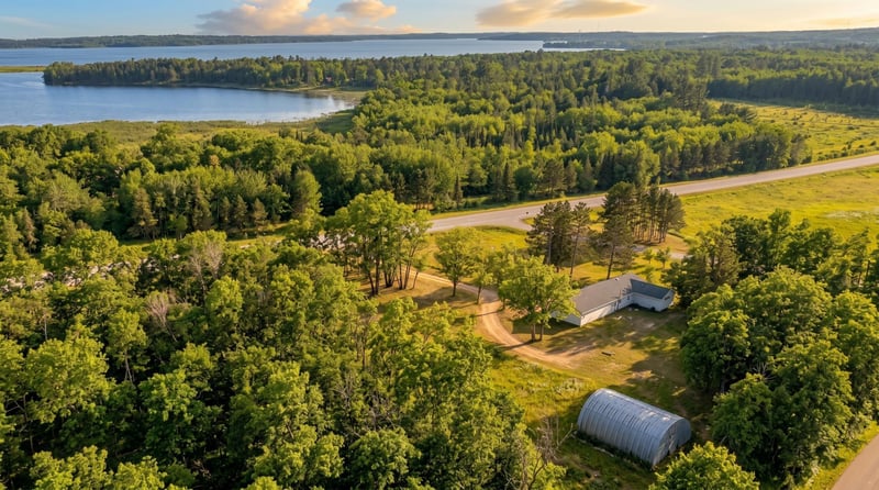 9793 State 371 NW, Walker, MN 56484