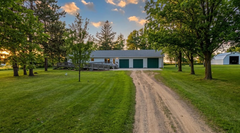 9793 State 371 NW, Walker, MN 56484