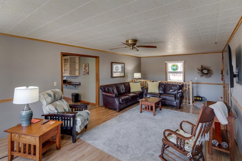 9793 State 371 NW, Walker, MN 56484