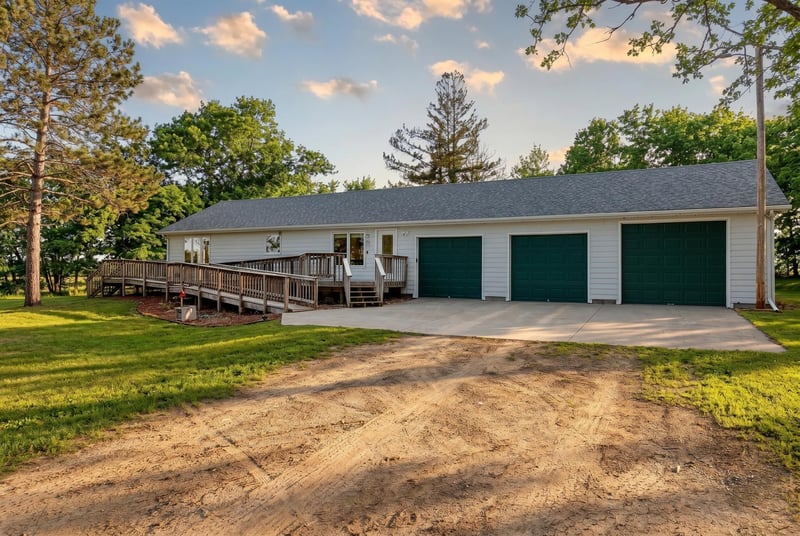 9793 State 371 NW, Walker, MN 56484