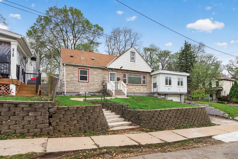 Home Worth Check