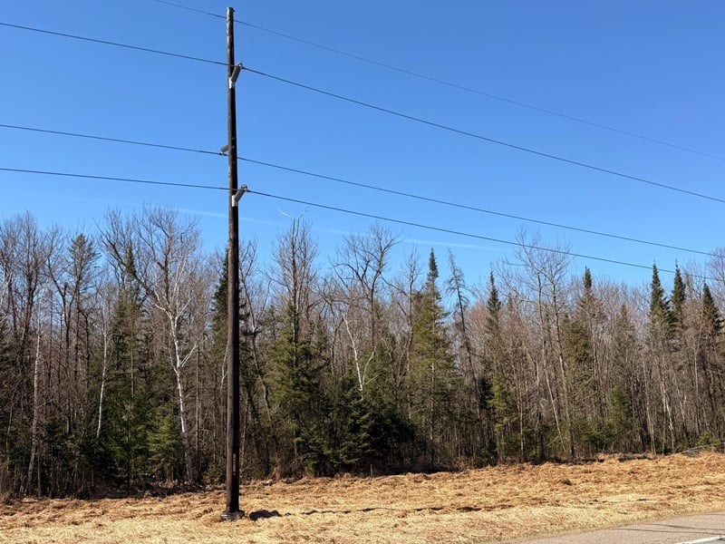 40 acres Hwy 18, Brainerd, MN 56401