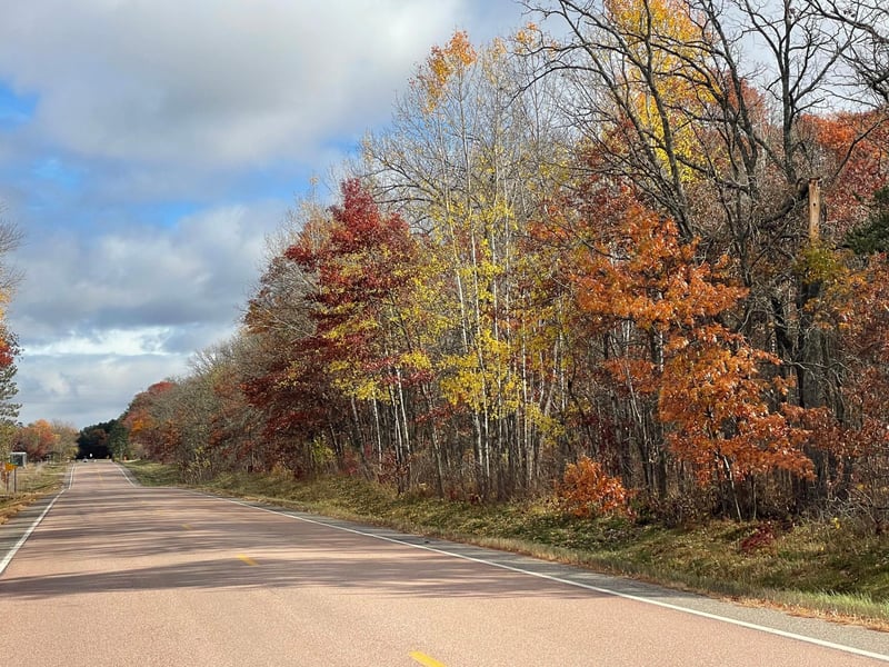 L1B1 Fawn Lake Rd, Merrifield, MN 56465