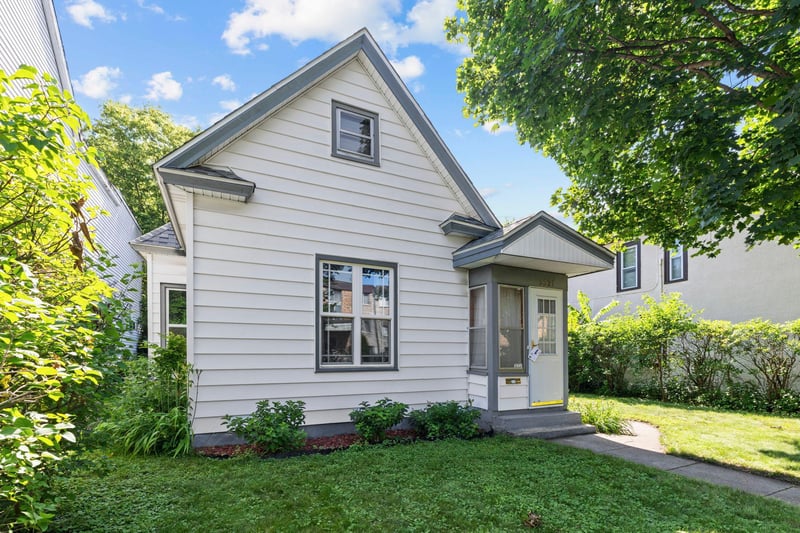 3321 Longfellow Ave, Minneapolis, MN 55407
