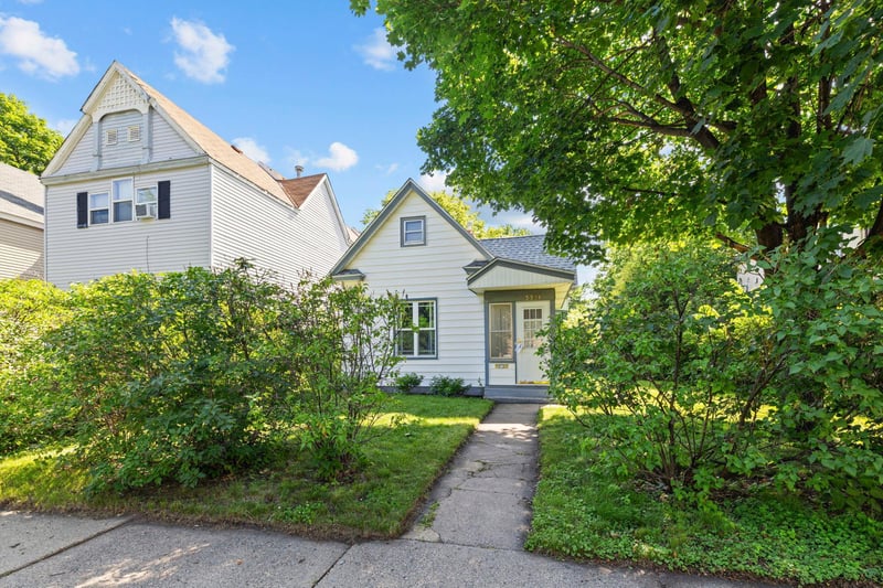 3321 Longfellow Ave, Minneapolis, MN 55407