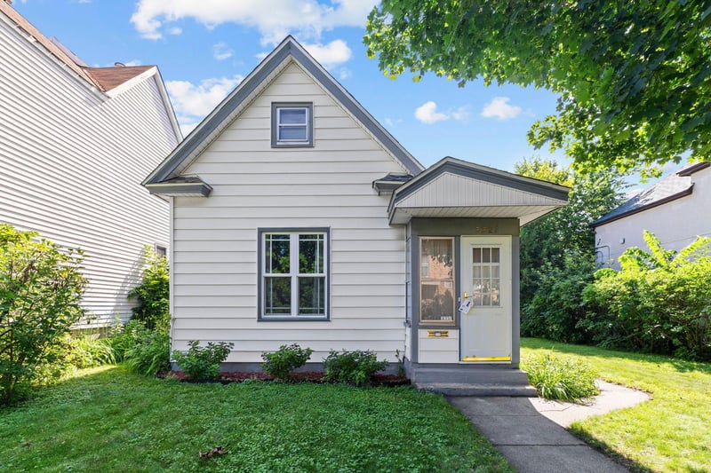 3321 Longfellow Ave, Minneapolis, MN 55407