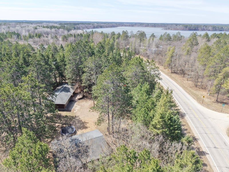 15169 Stocking Lake Rd, Menahga, MN 56464