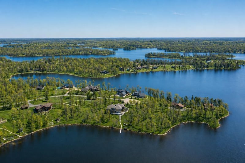 27473 Vision Dr, Aitkin, MN 56431