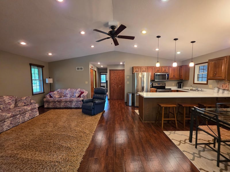 12868 622nd St, Kellogg, MN 55945